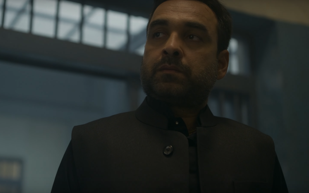 Mirzapur Season 3 Trailer Unleashes a Torrential Storm of Power and Revenge