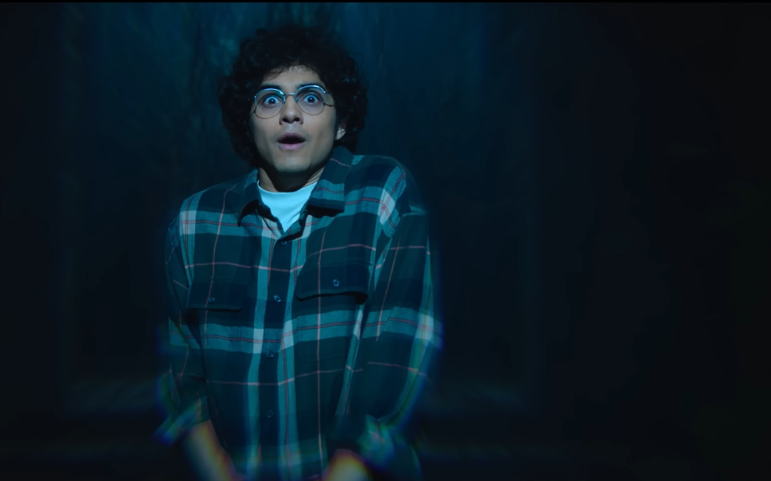 Battle with a Ghoul: ‘Munjya’ Merges Konkani Folklore with Over-the-Top Humor