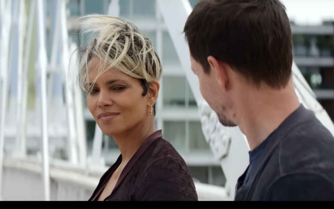 Mark Wahlberg and Halle Berry Ignite the Screen in Netflix’s Explosive Spy Thriller ‘The Union’
