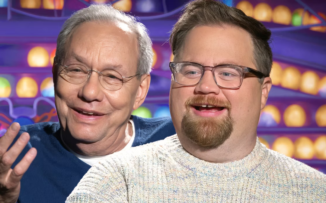 Paul Walter Hauser Takes a Jab at Vin Diesel in Viral Interview