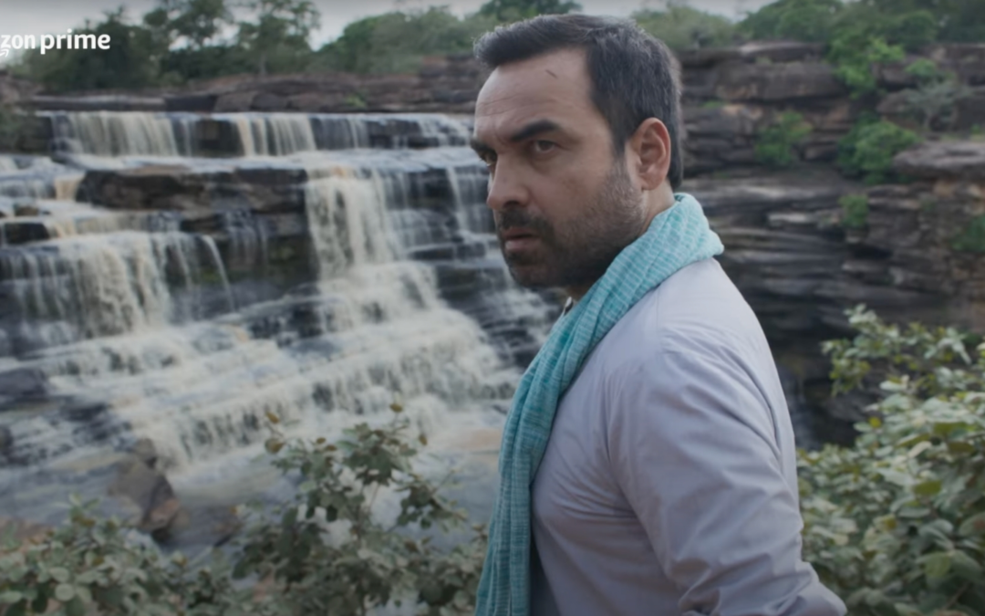 Mirzapur 3 Premieres July 5: Rasika Dugal Teases Intriguing Twist with AI Poster
