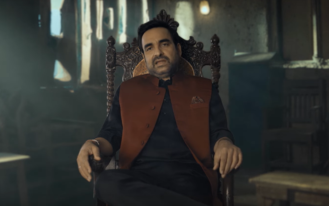 Pankaj Tripathi Announces Explosive Mirazpur Return
