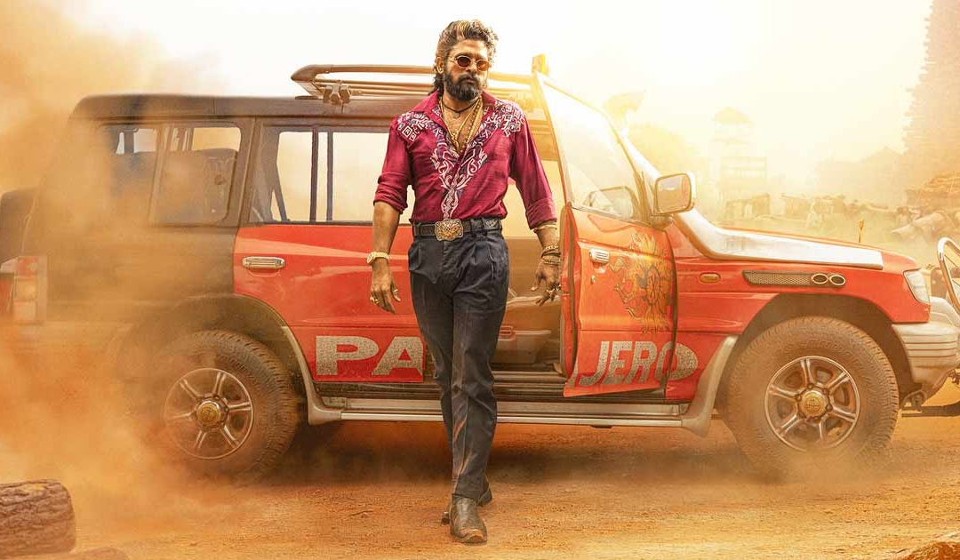 Pushpa: The Rule Faces Release Delay Amid Reshoots and Editing Challenges