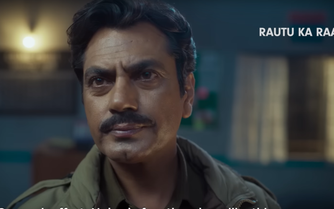 Rautu Ka Raaz: Nawazuddin Siddiqui Unravels a Chilling Mystery in Serene Mussoorie
