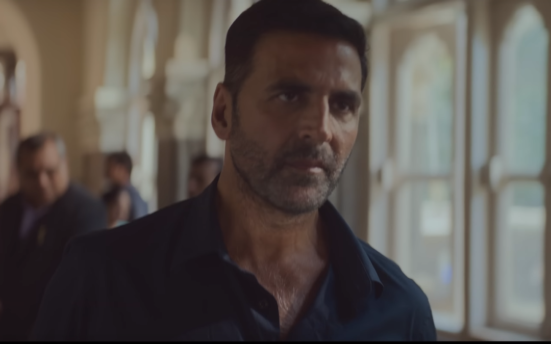 Akshay Kumar’s ‘Sarfira’ Debuts First Song ‘Maar Udi’
