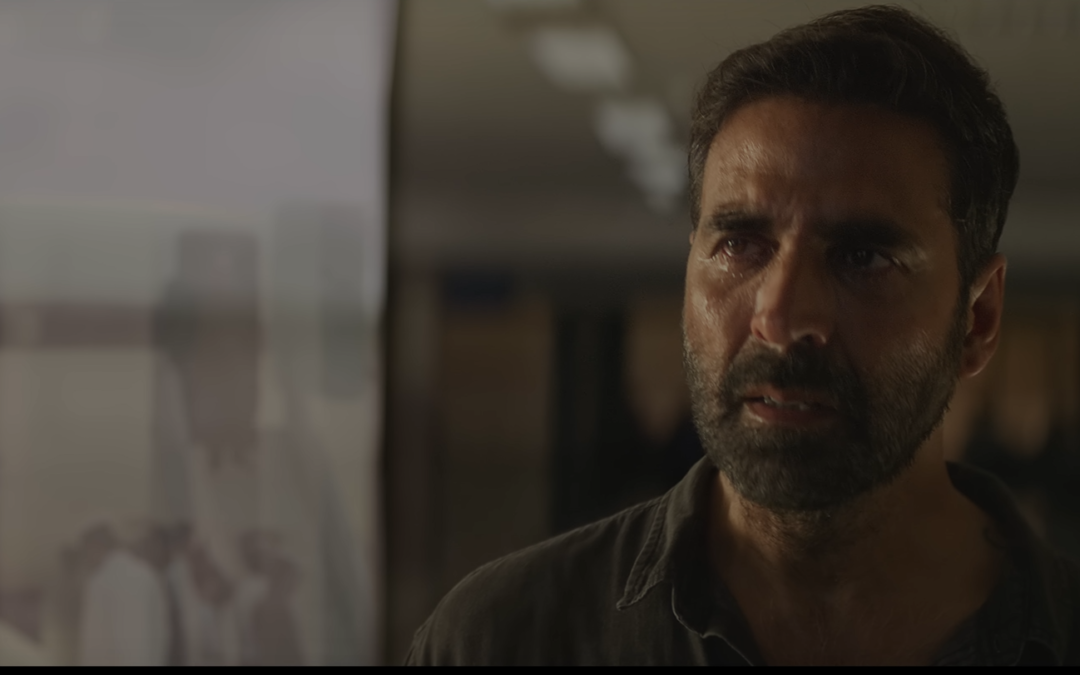 Sarfira: Akshay Kumar Soars High in a Riveting Tale of Dreams and Determination