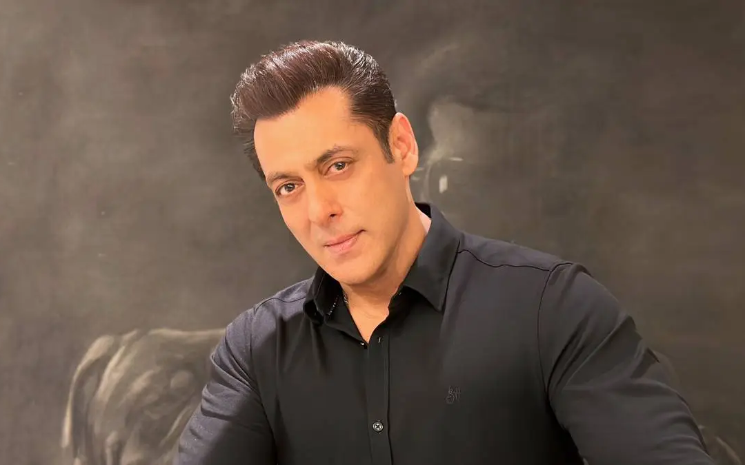 New Arrest Highlights Ongoing Threats to Salman Khan’s Safety