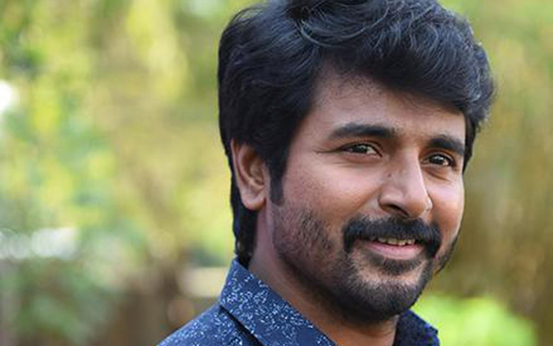 Sivakarthikeyan Tackles Unique Role in New AR Murugadoss Film “SK 23”