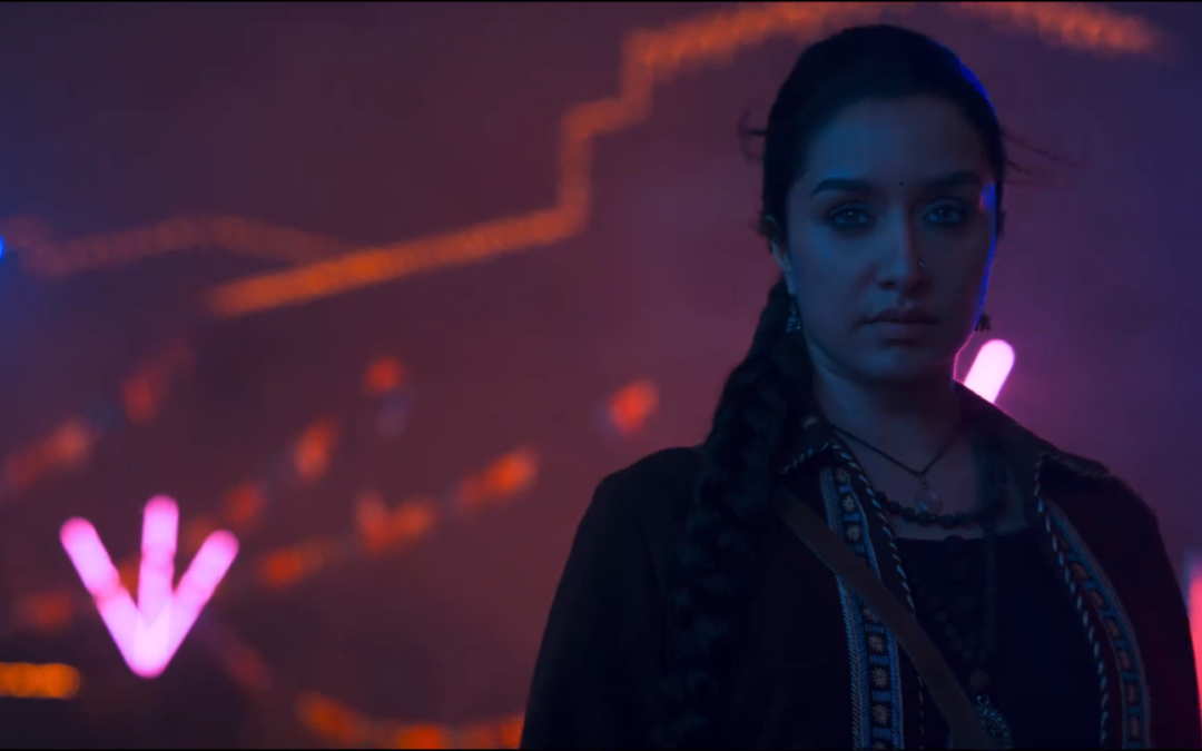 Stree 2 Teaser Unveiled: Fans Thrilled as Tamannaah Bhatia Joins the Supernatural Sequel