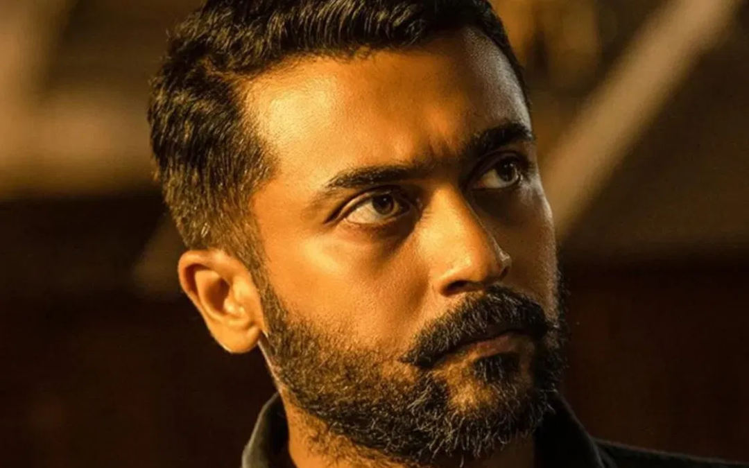 Suriya and Karthik Subbaraj Kick Off Filming for ‘Suriya 44’