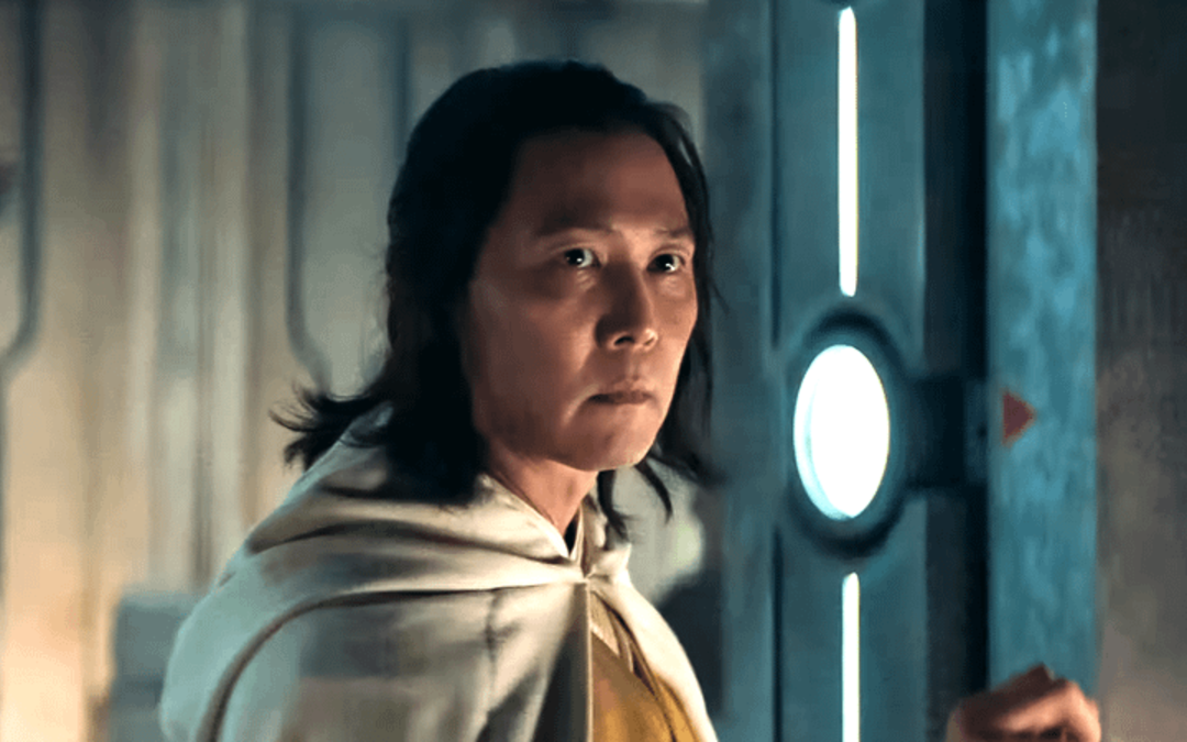 Lee Jung-Jae Shares Insights on Jedi Master Role in “Star Wars: The Acolyte” at Monte-Carlo TV Festival