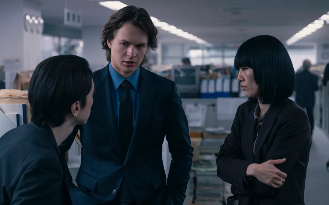 Tokyo Vice Ends with Season 2 on Max, Future Remains Uncertain