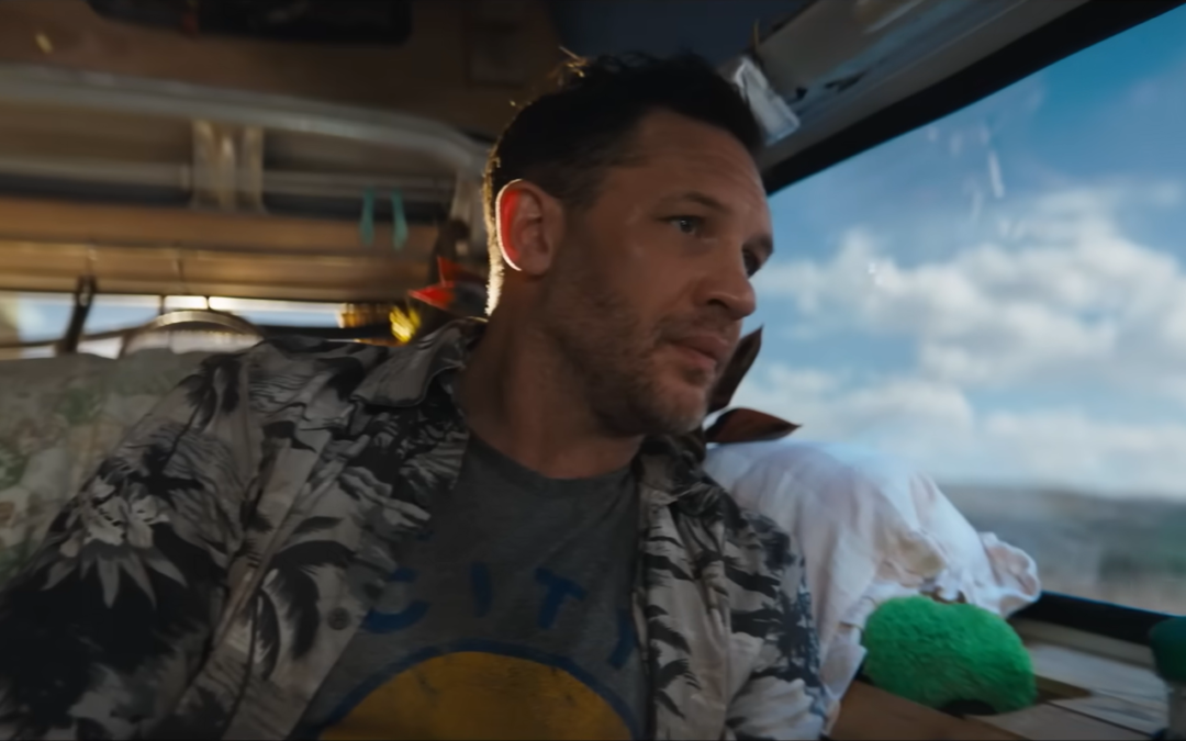 Venom: The Last Dance – A Symbiotic Showdown for the Ages