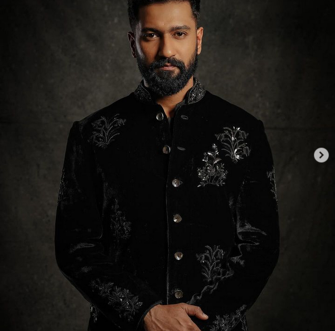 Vicky Kaushal Opens Up About His Challenging and Special Film ‘Chhaava’