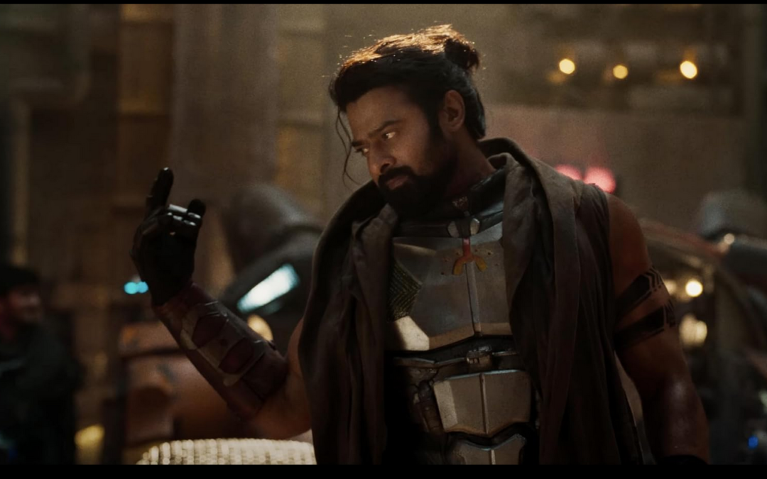 Kalki 2898 AD: A Cinematic Triumph