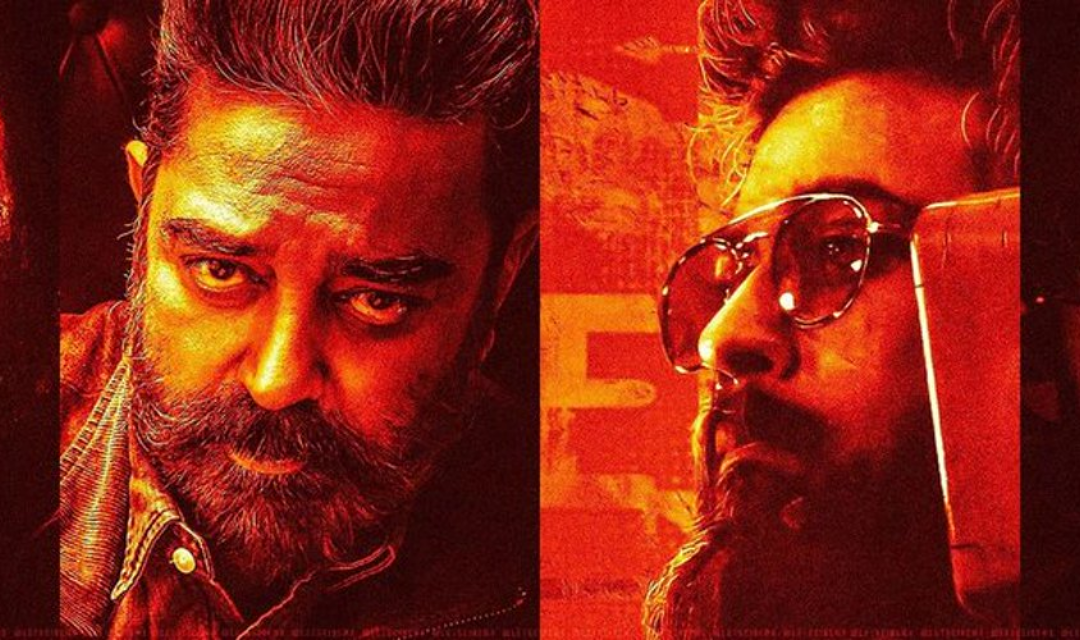 Lokesh Cinematic Universe Expands: Kaithi 2 Confirmed