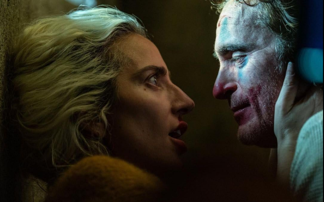 Lady Gaga’s Shocked Reaction to Joker’s Singing Revealed