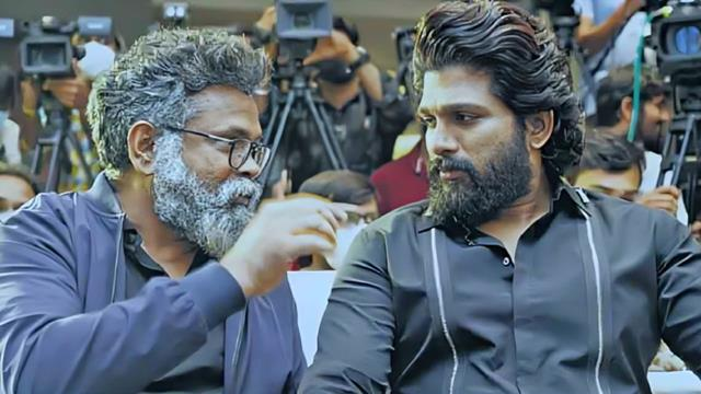 Pushpa: The Rule – All is Well Between Allu Arjun and Sukumar, Says Producer
