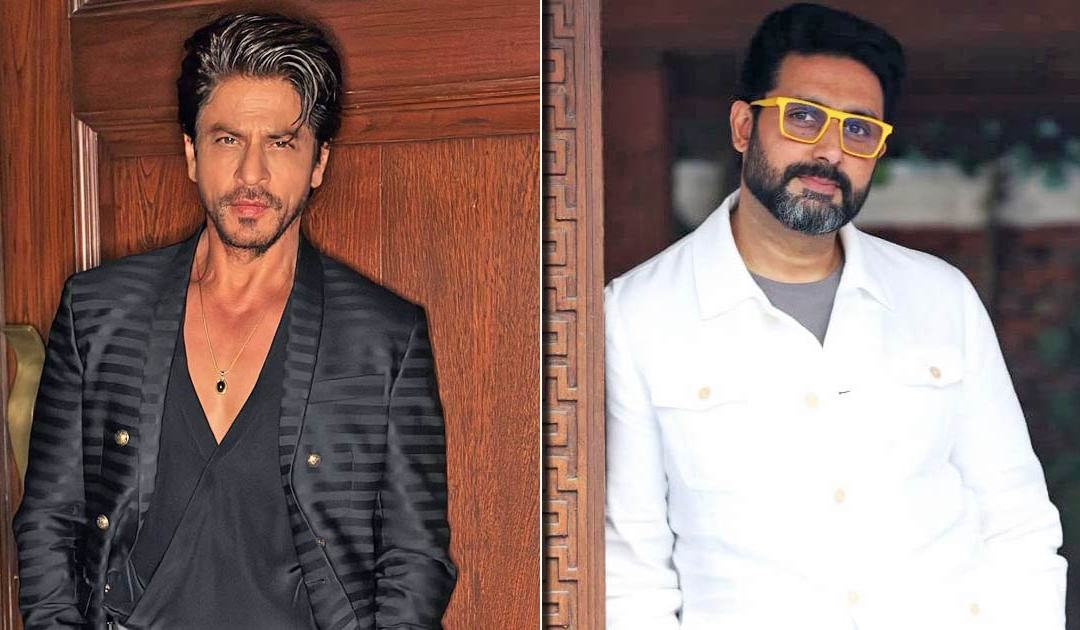 Shah Rukh Khan and Suhana Khan Team Up for New Film “King”