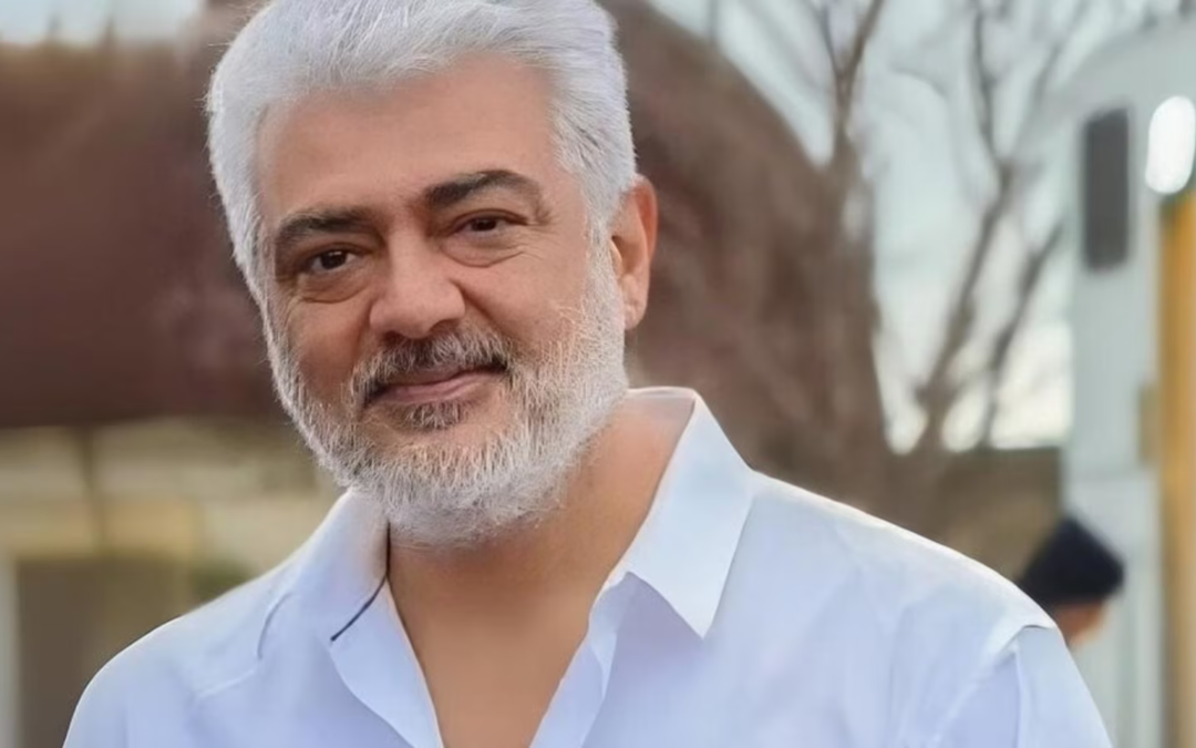 New Movie Update for Ajith Fans