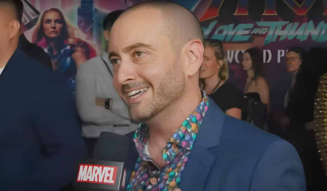 Marvel’s Next Wave: New Disney+ Series Revealed
