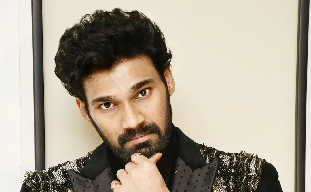 Bellamkonda Sreenivas in Action Mode: Announces New Film as “Tyson Naidu” Nears Completion