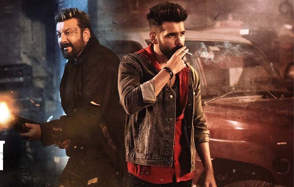 Double iSmart Faces Box Office Battle on Independence Day Weekend