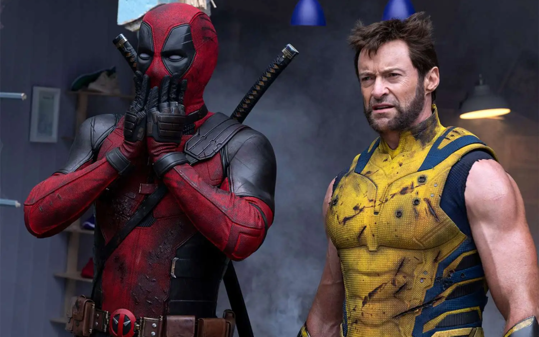 Madonna’s Midas Touch: Pop Icon Gives ‘Deadpool & Wolverine’ a Blessing