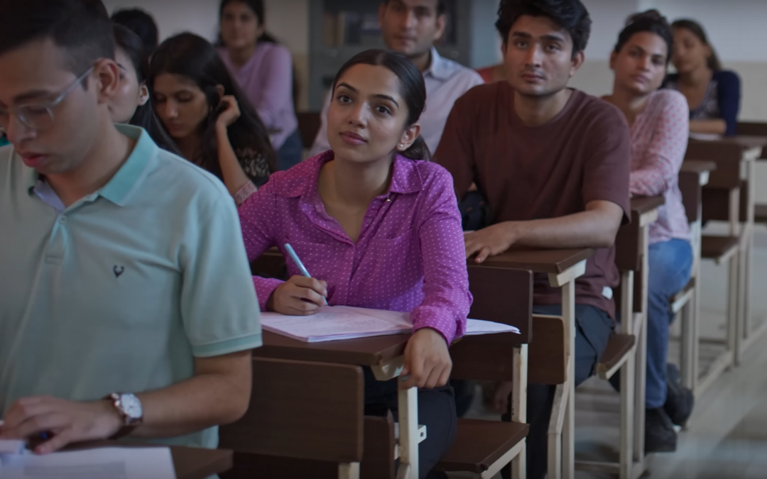 Exciting New Chapter Unfolds in ‘Half CA’: TVF’s Hit Series Returns!