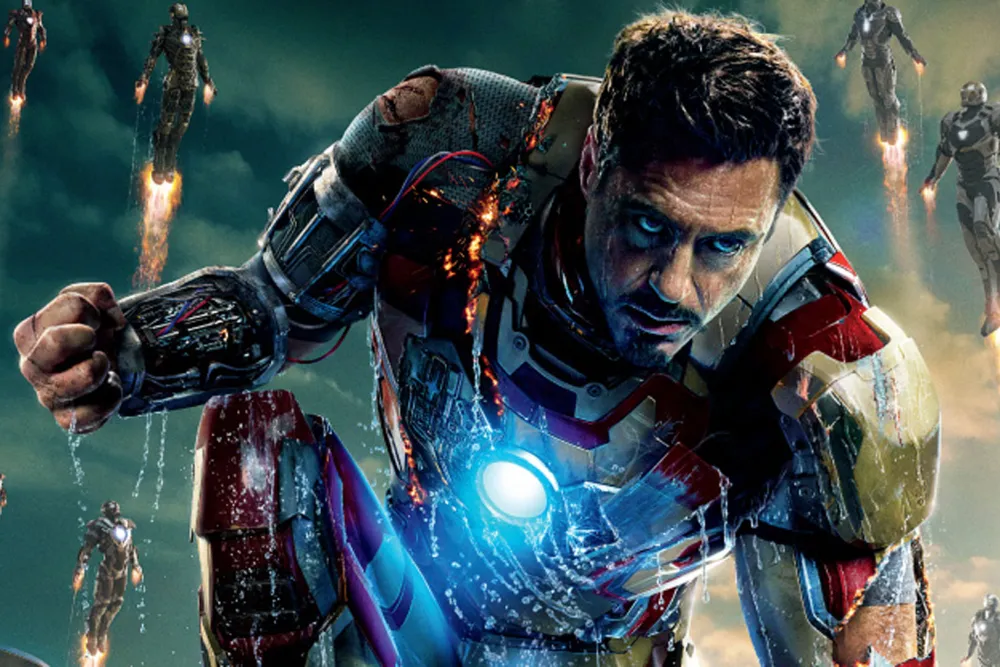 Iron Man Almost Never Happened: Robert Downey Jr. Considered for Fantastic Four’s Doctor Doom