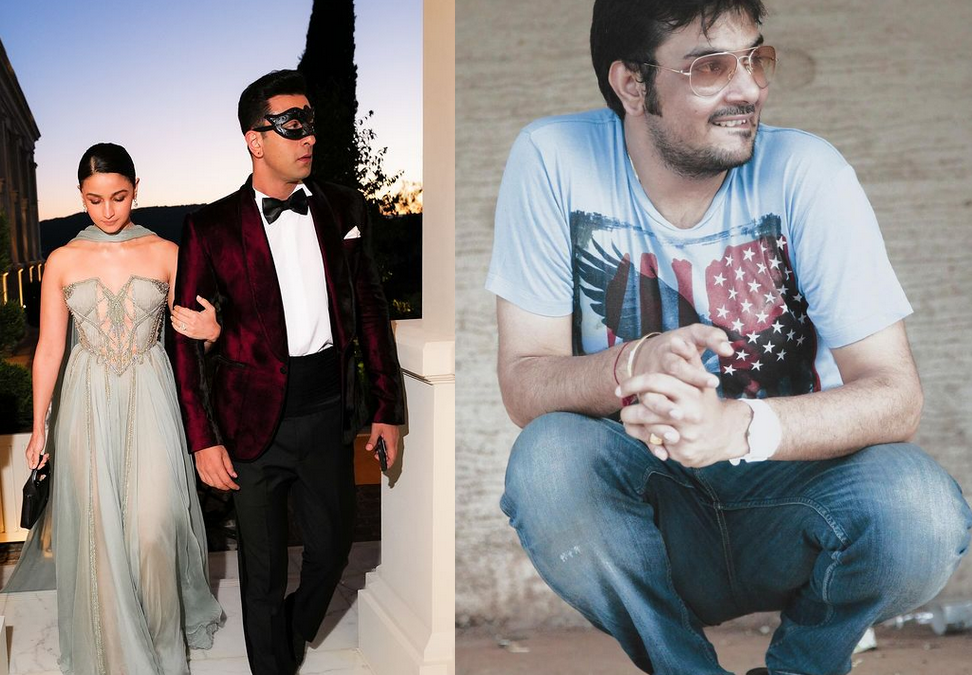 Mukesh Chhabra Hails Ranbir Kapoor as India’s Top Star
