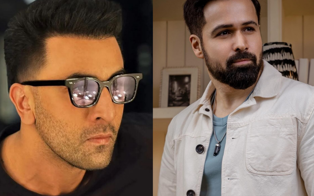 Emraan Hashmi Praises Ranbir Kapoor’s Convincing Performance in “Animal