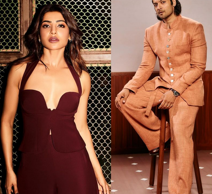 Ali Fazal Joins Samantha Ruth Prabhu in Raj & DK’s Fantasy Epic