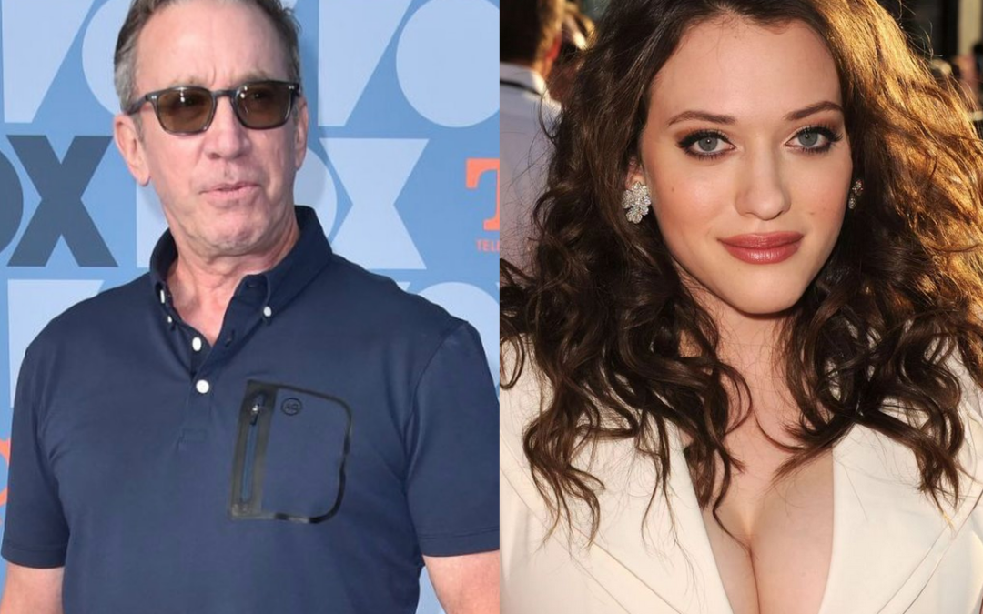 ABC’s Comedy Slate Shakes Up: Burrell Project Ditched, “Shifting Gears” Overhauls Cast and Crew