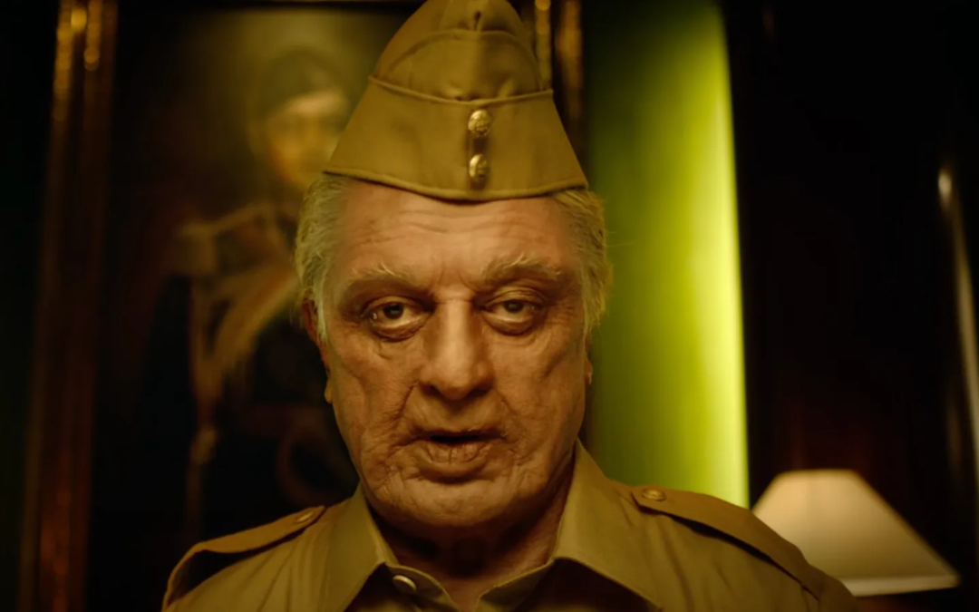 Indian 2 Fails to Impress, Struggles at Box Office and Faces OTT Delays