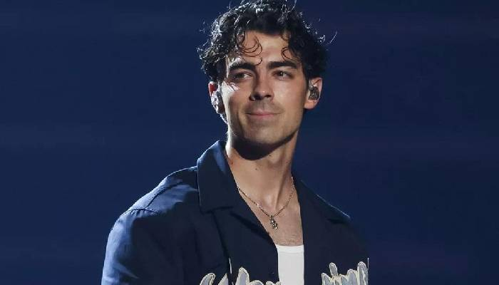 Joe Jonas Embraces Solo Journey with Deeply Personal Album