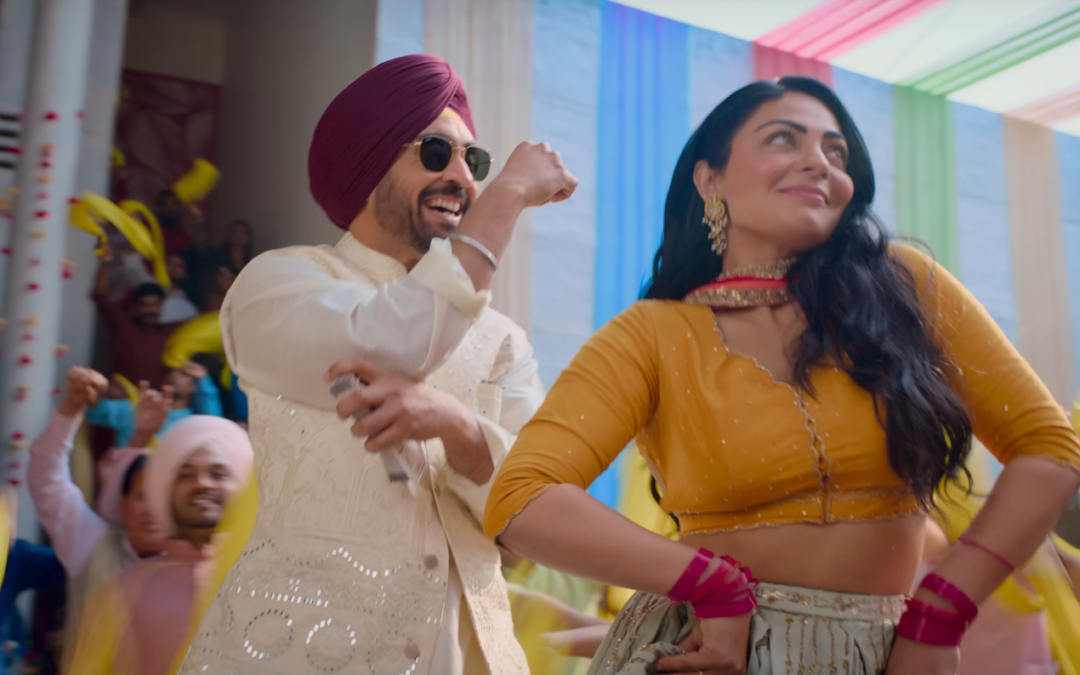 Review – Jatt and Juliet 3