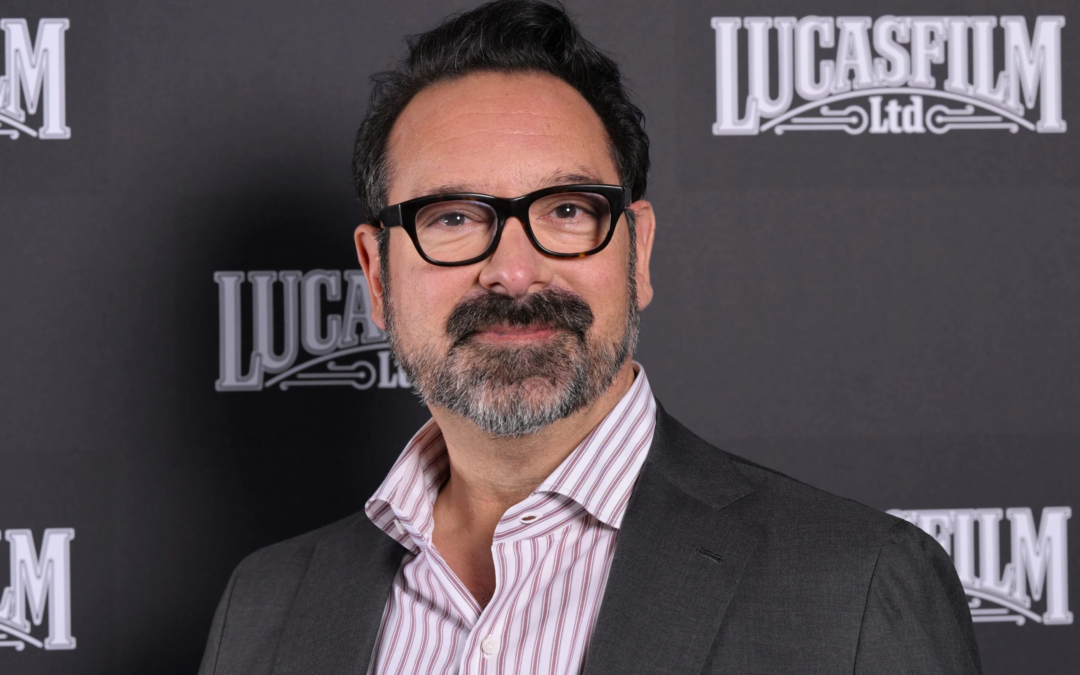 James Mangold Shuts Down Dylan Movie Speculation
