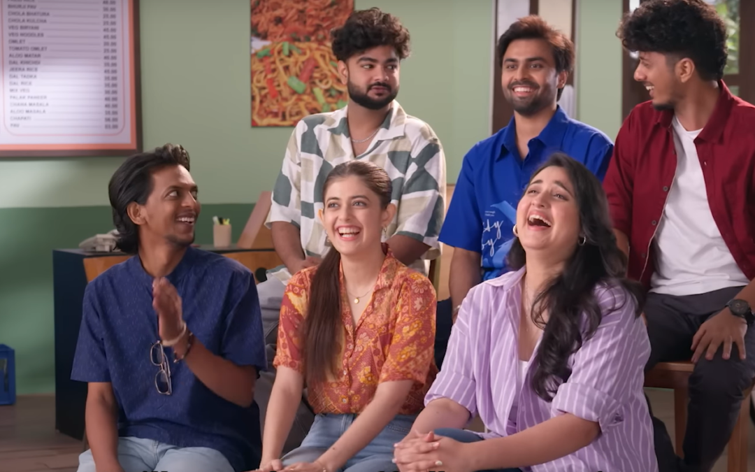 Kota Factory 3’s Dramatic Climax: Writers Explain Vaibhav Pandey’s Unexpected Failure