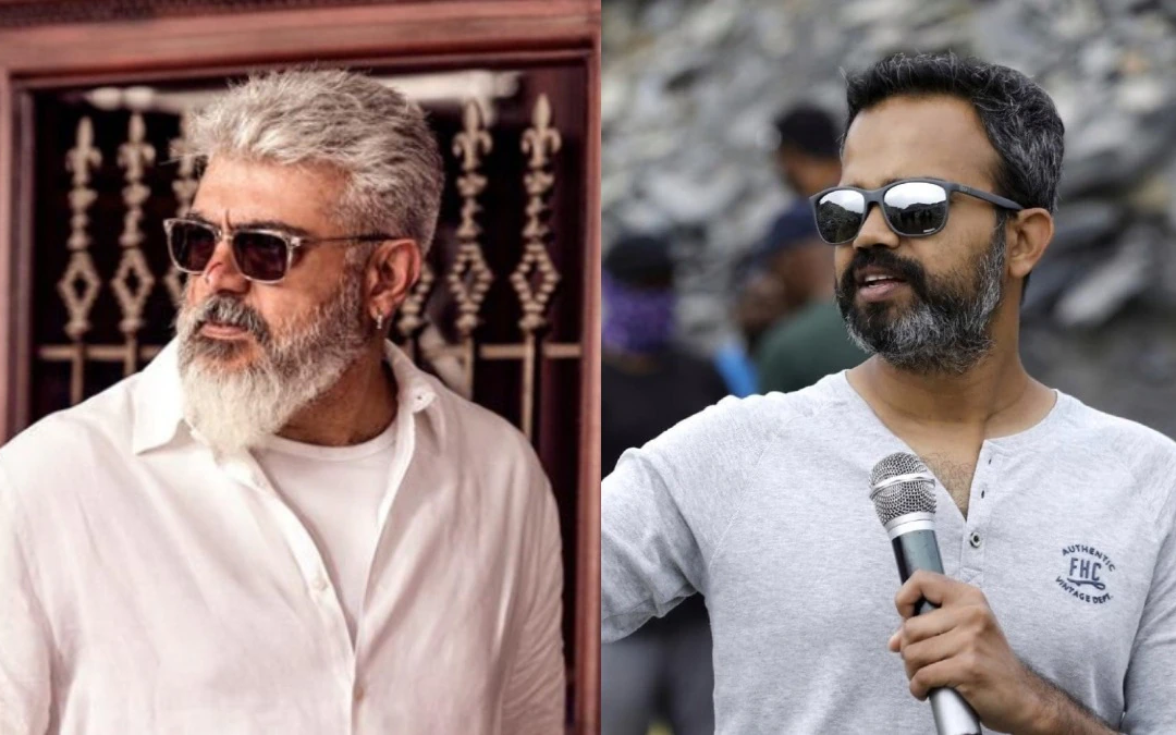 Hold Your Horses, Fans: Prashanth Neel Focused on NTR Film, Ajith Collaboration Unconfirmed