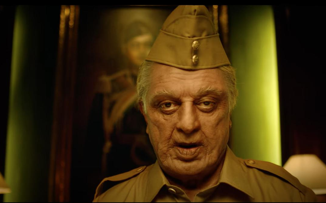 Mixed Reactions to “Indian 2”: Fans Await Redemption in “Indian 3”