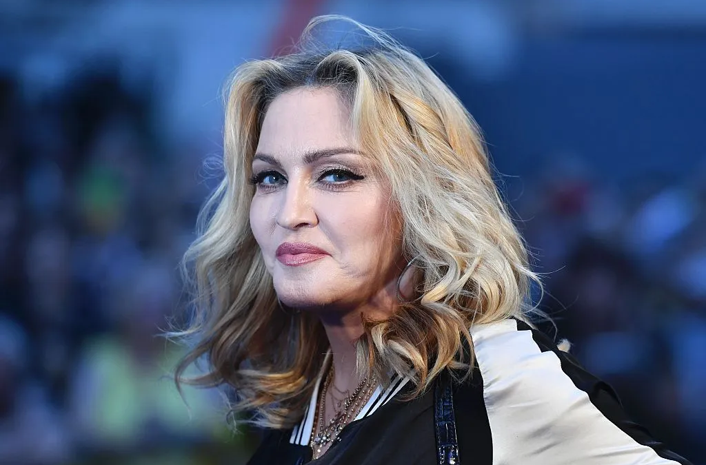 Madonna Biopic Back on Track: Titled “Who’s That Girl”