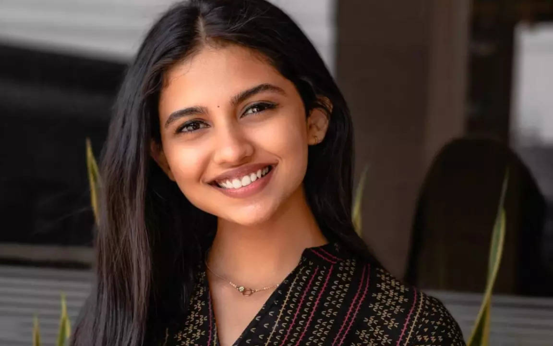 Mamitha Baiju Makes Telugu Debut Opposite Tamil Star Pradeep Ranganathan