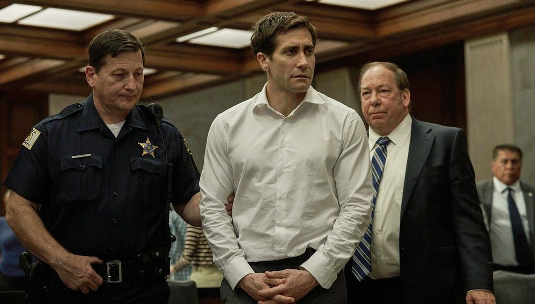 Apple TV+ Orders Second Season of ‘Presumed Innocent’