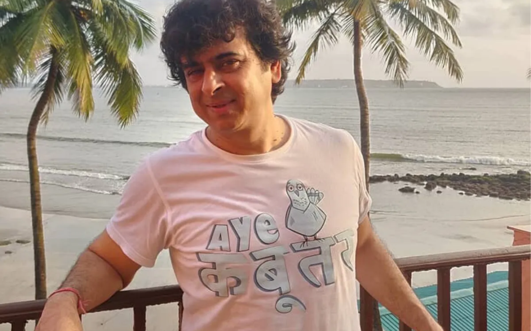 Young Musicians Fearful in Cutthroat Music Industry, Says Euphoria’s Palash Sen