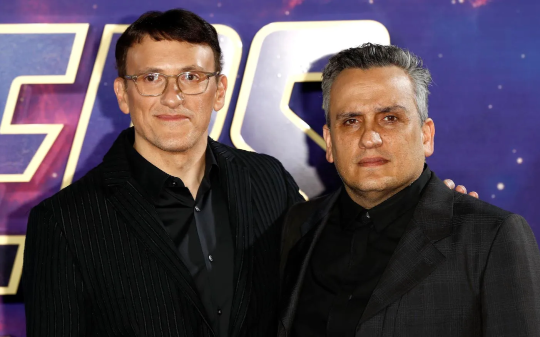 Russo Brothers Back in the Fold: Talks Ongoing to Direct Next Avengers Films