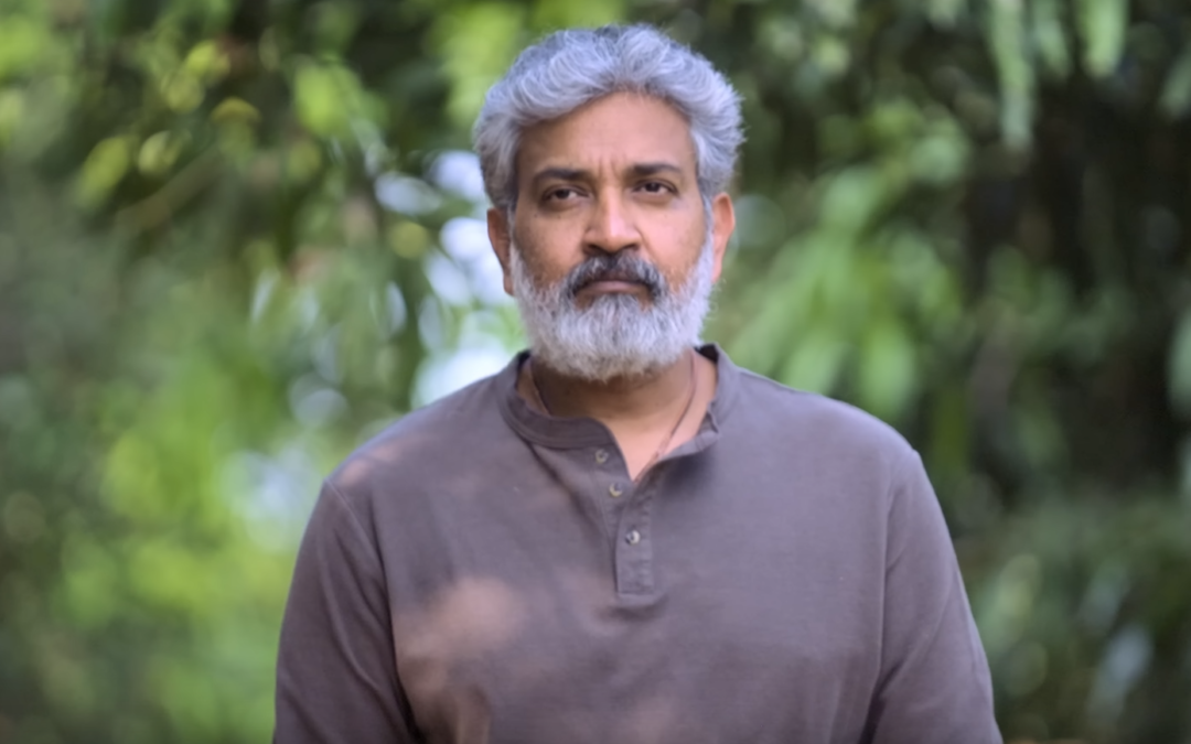 Rajamouli: The Mastermind Unveiled in New Netflix Documentary