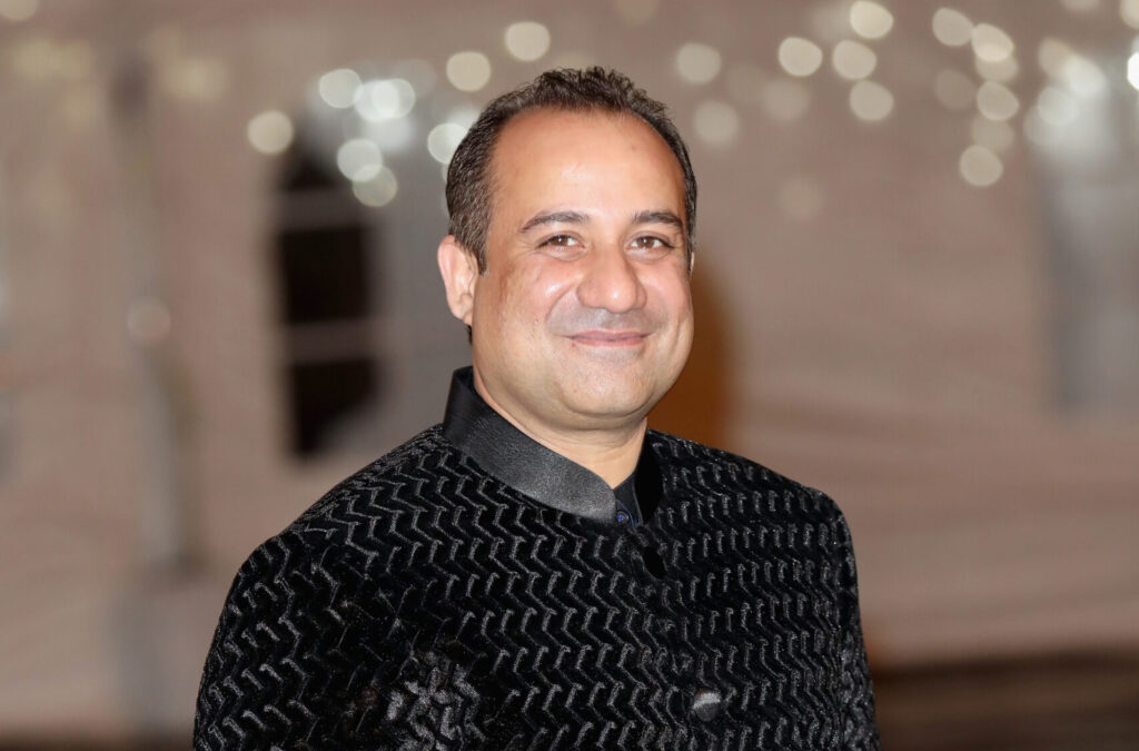 Rahat Fateh Ali Khan Denies Arrest Rumors, Blames Former Manager