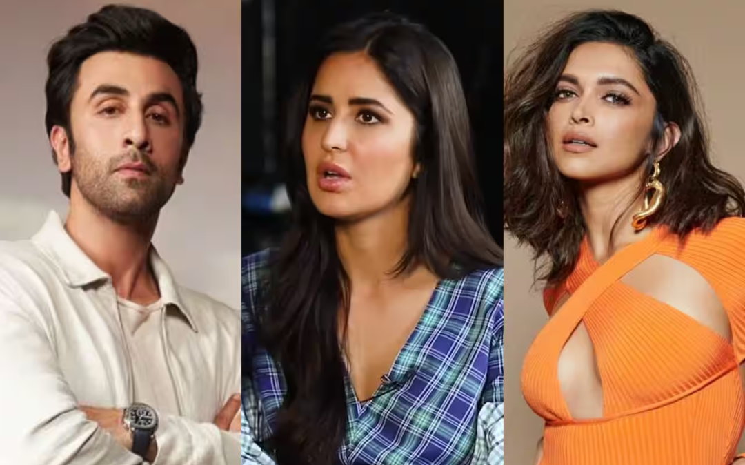 Ranbir Kapoor Opens Up About “Casanova” Label: “Lived With It for a Large Part of My Life”