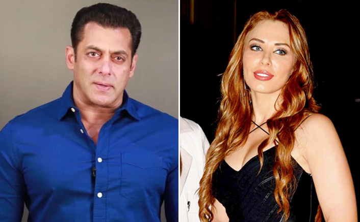 Salman Khan’s Family Showers Iulia Vantur With Birthday Love
